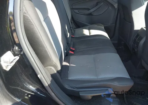 2017 Ford Escape Se z USA, uszkodzony, nr VIN 1FMCU9G97HUB25524